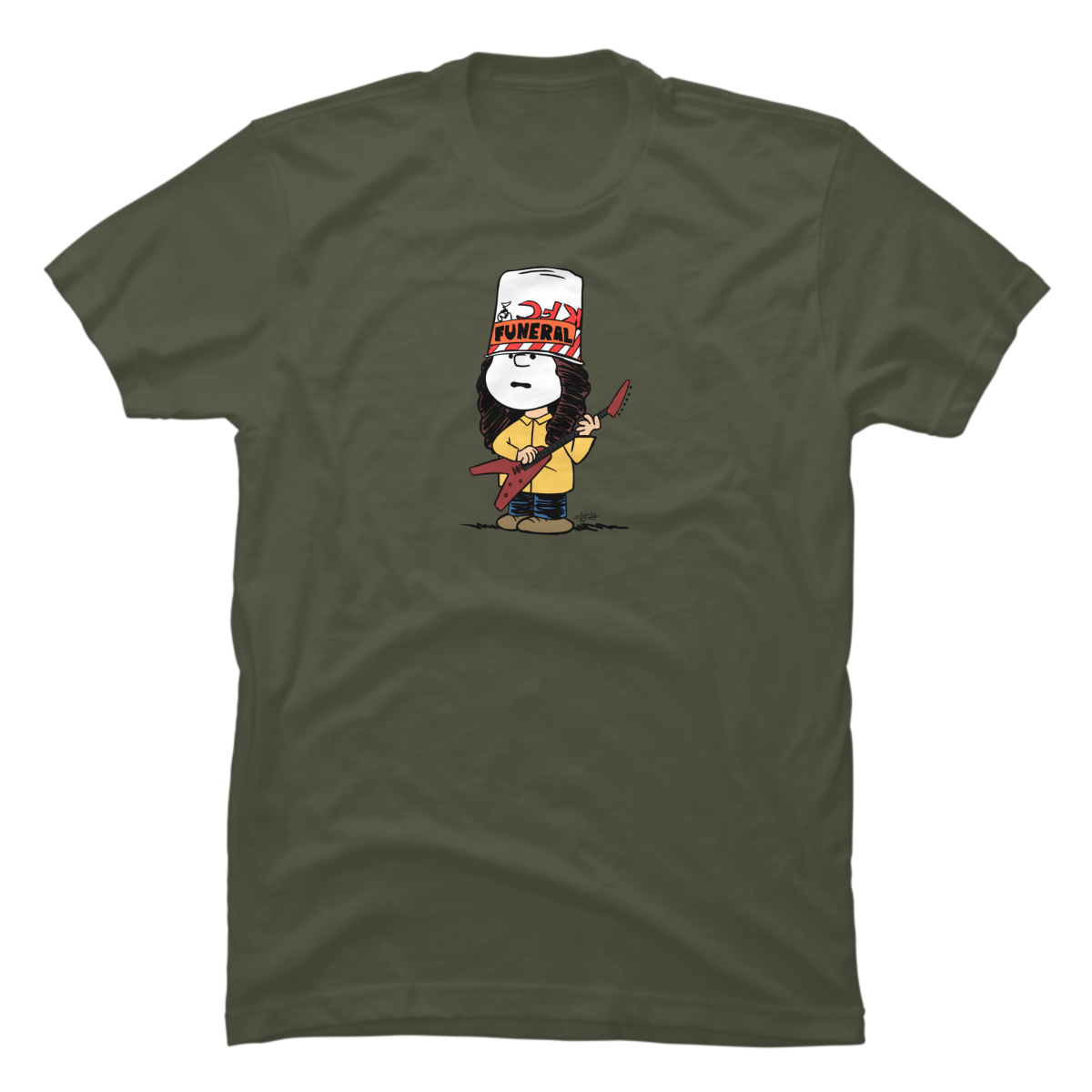 buckethead t shirt buckethead t shirt